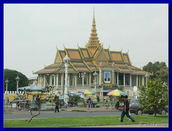 4966 Phnom Penh Tonle Sap river