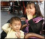 20071003 0941-36 DD 2086 Beijing Forbidden city children laughing_crop.JPG