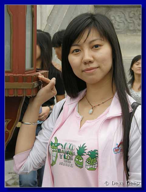 20071004 1349-34 DD 2428 Beijing Tian tan park Cindy-if