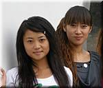 20071001 1418-18 DD 1729 Beijing Beihai park Girls.JPG