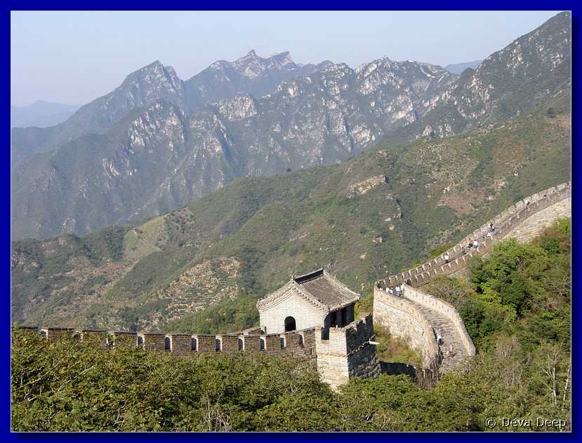 20071002 0930-14 DD 1925 Great wall Mutianyu-if