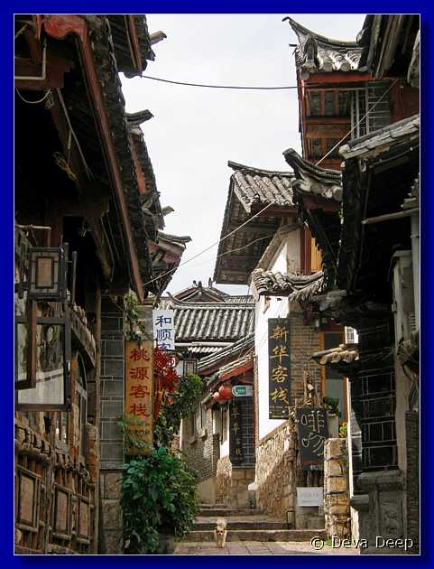 20071013 1313-34 DD 3712 Lijiang Ancient city-dxo