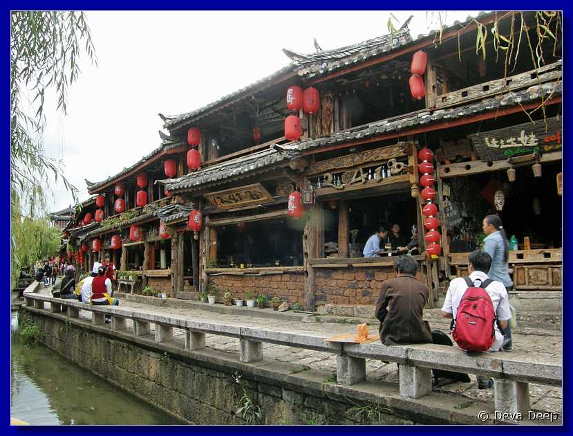 20071013 1412-26 DD 3744 Lijiang Ancient city-dxo