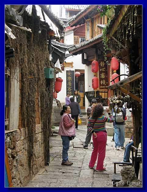 20071013 1442-52 DD 3768 Lijiang To Wenchang Temple-dxo