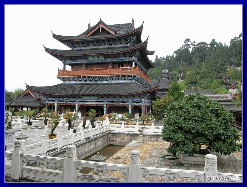 20071014 1021-14 DD 3990 Lijiang Mu residence-dxo