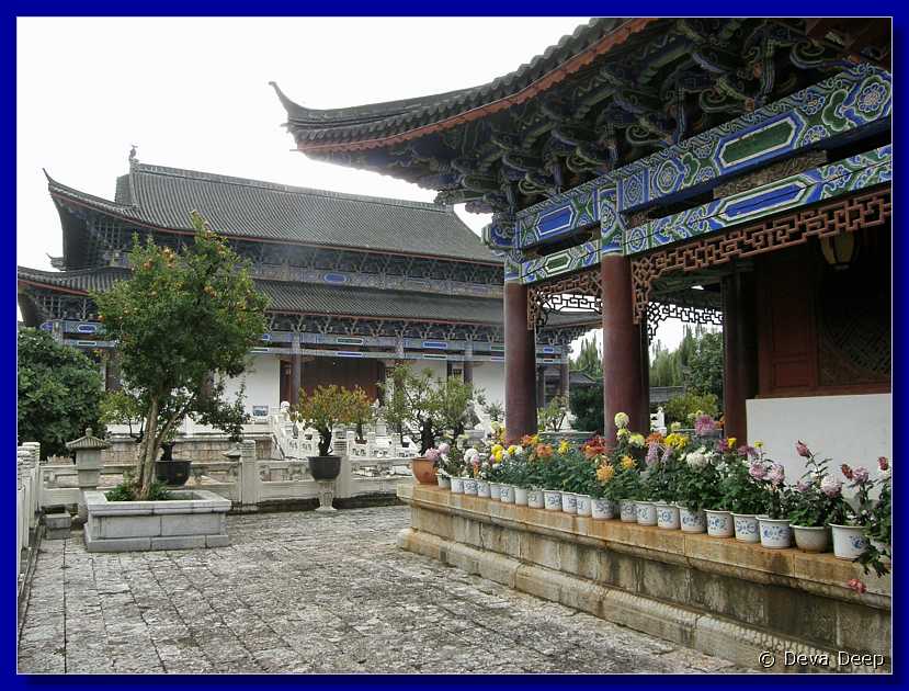 20071014 1034-34 DD 4002 Lijiang Mu residence-dxo