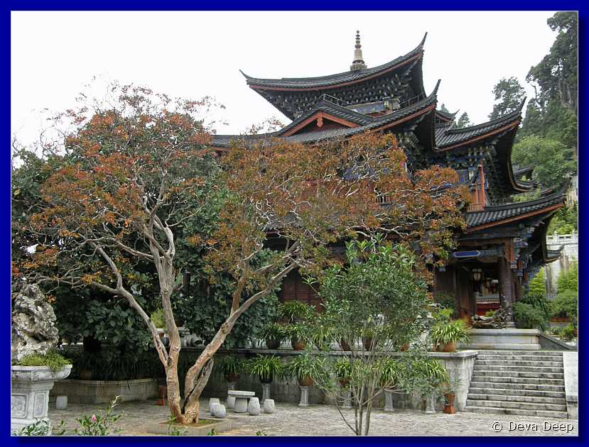 20071014 1041-42 DD 4011 Lijiang Mu residence-dxo