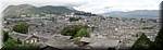 20071013 1541 PAN DD 3792 Lijiang To Wenchang Temple Town overview PAN.jpg