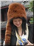 20071013 1718-14 DD 3837 Lijiang Ancient city-girls.JPG