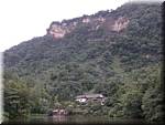 20071010 1041-56 DD 3304 Mt.Qingcheng Tao holy land Lake-boat.JPG