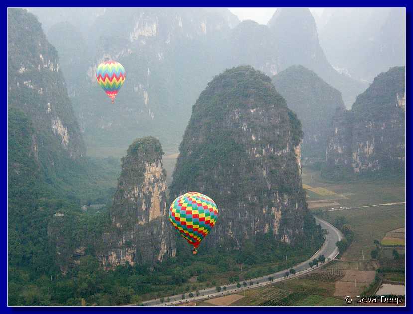 20071020 0640-28 AR 1292 Yangshuo balloon trip-cw