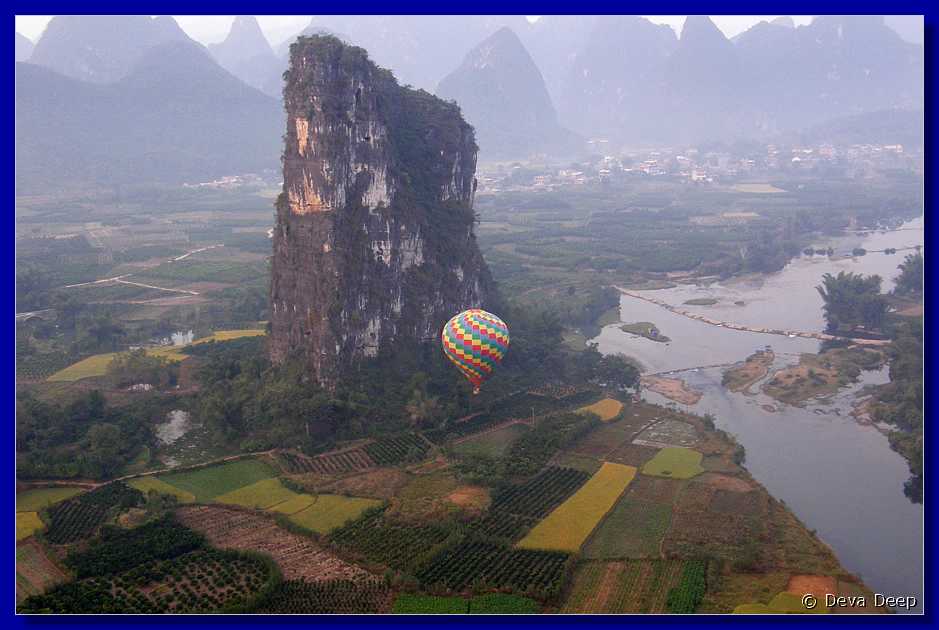 20071020 0657-56 AR 1313 Yangshuo balloon trip-if