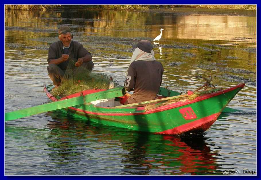 A25 Aswan Nile boats