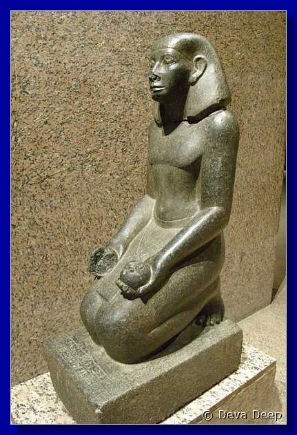 A71 Aswan Nubian museum