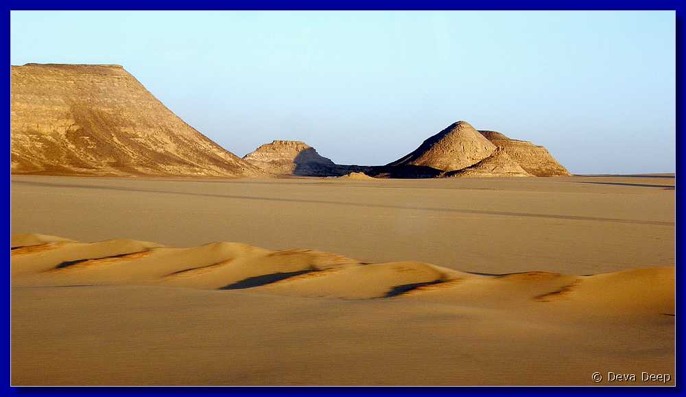 A84 Desert  Aswan