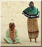 A38 Aswan Nubian village-women.jpg