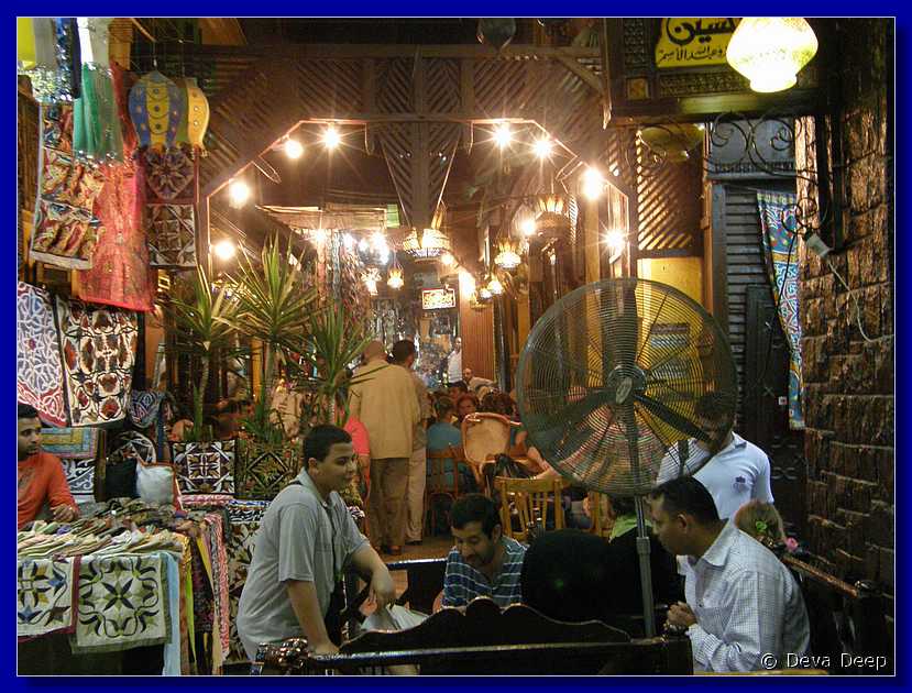 C27 Cairo Bazar