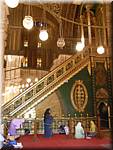 C13 Cairo Muhammad Ali mosque women.jpg
