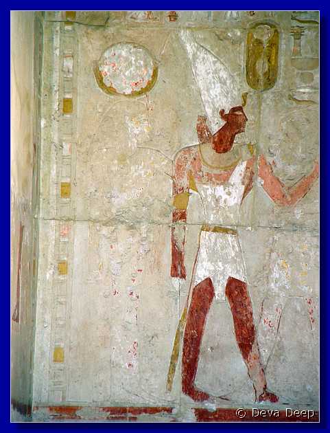 L35 Luxor Temple of Hatsjepsoet