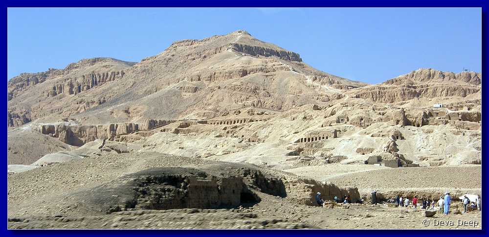 L39 Luxor Landscapes