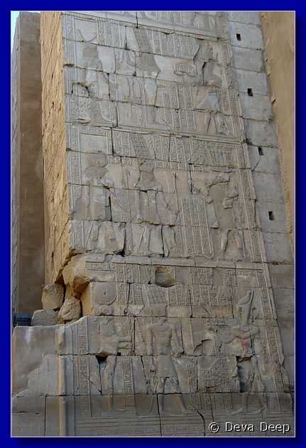 L48 Luxor Karnak Temple
