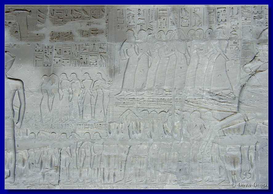 L58 Luxor Karnak Temple