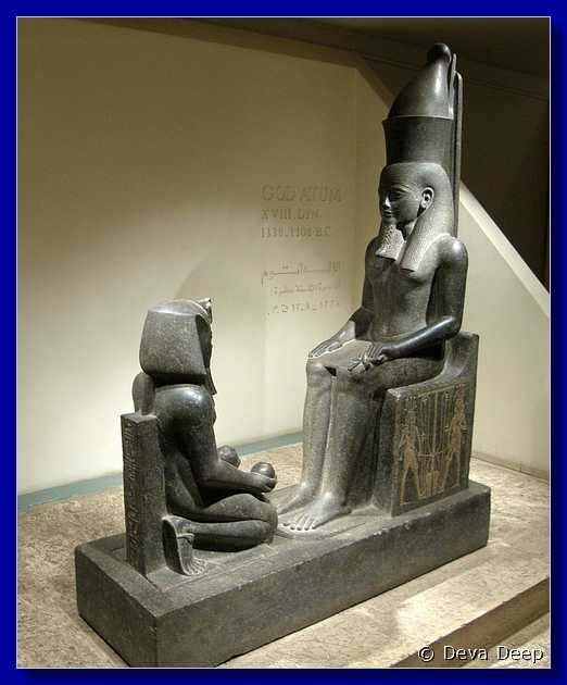 L59 Luxor Museum