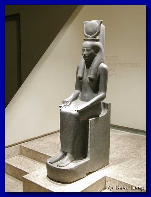 L60 Luxor Museum