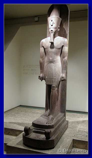 L61 Luxor Museum