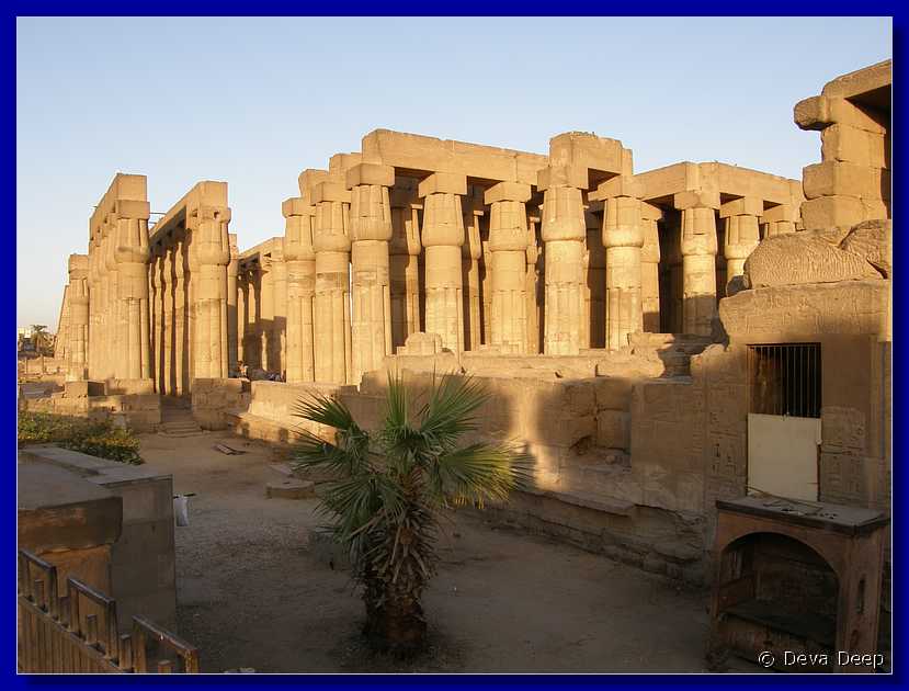L64 Luxor Temple