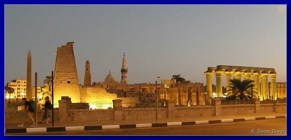 L65 Luxor Temple total