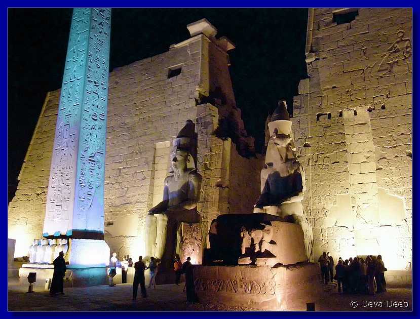 L67 Luxor Temple