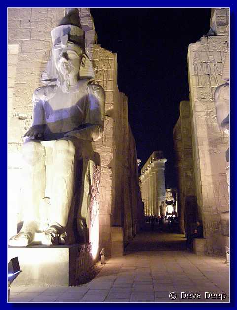 L68 Luxor Temple