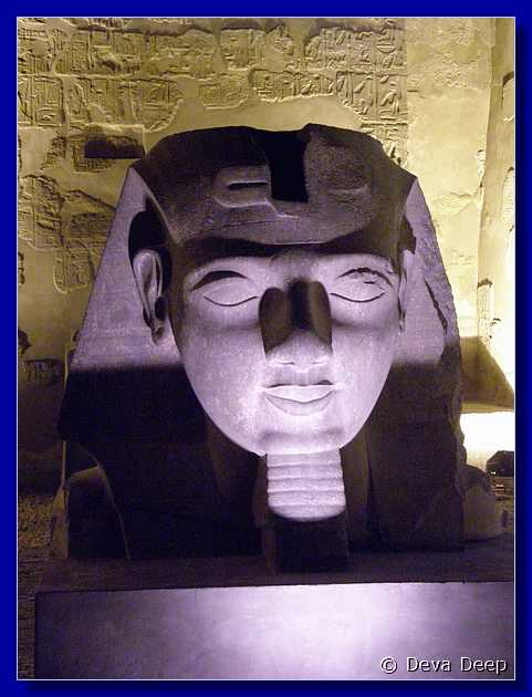 L69 Luxor Temple