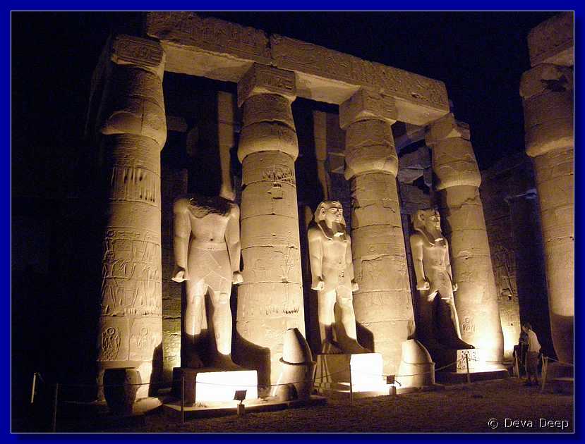 L70 Luxor Temple