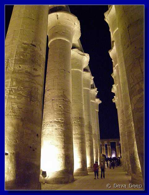 L71 Luxor Temple