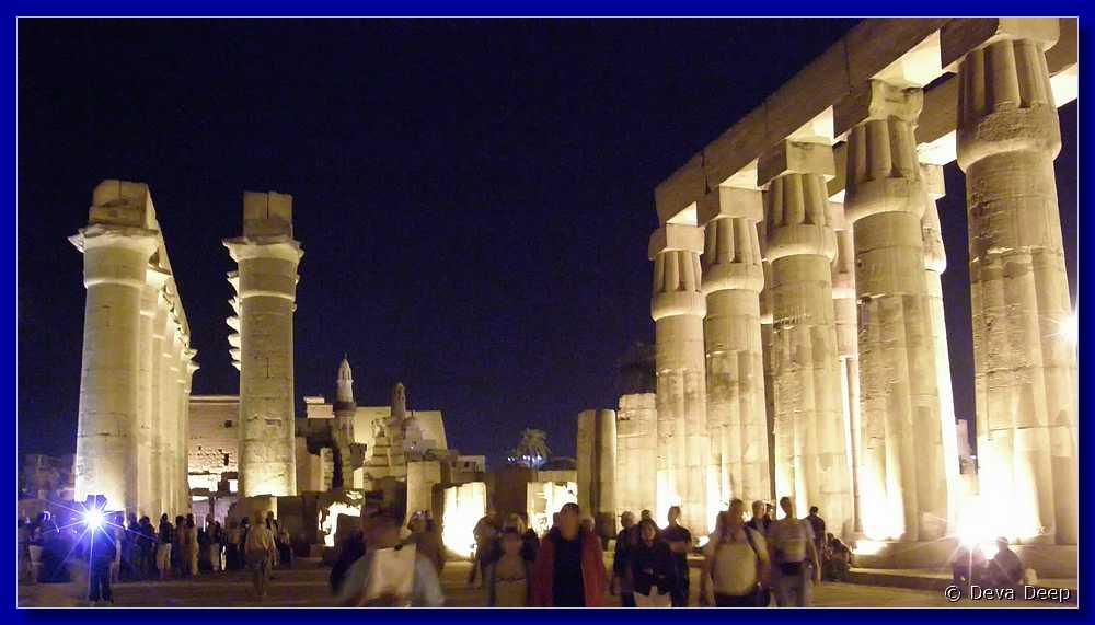 L73 Luxor Temple