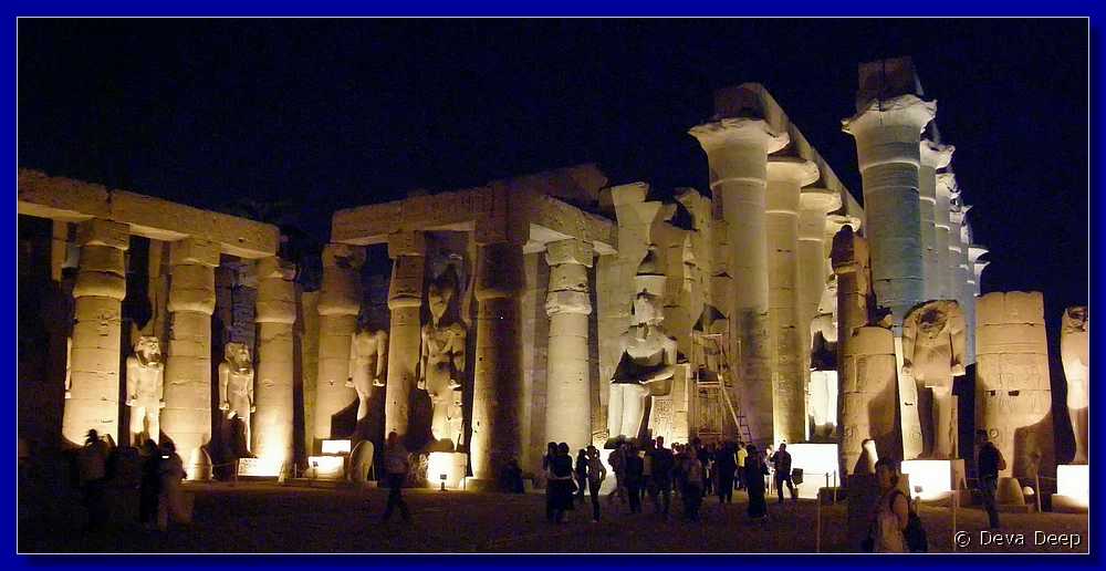 L75 Luxor Temple
