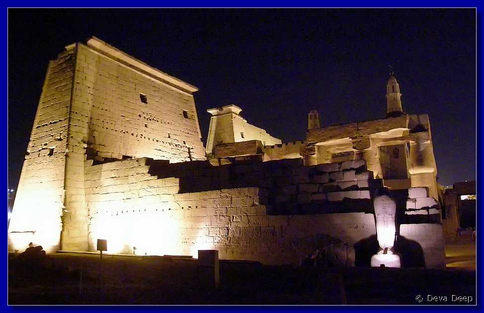 L79 Luxor Temple
