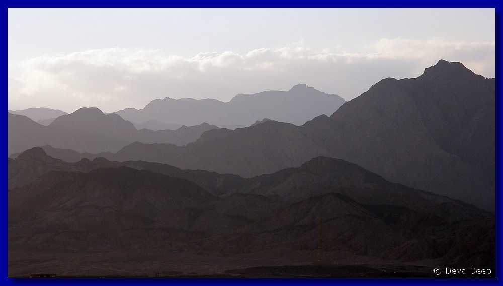 S27 Dahab Mountains