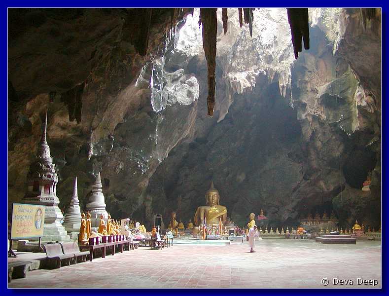 Thailand Phetchaburi Khao Luang Cave 30121 092640cr