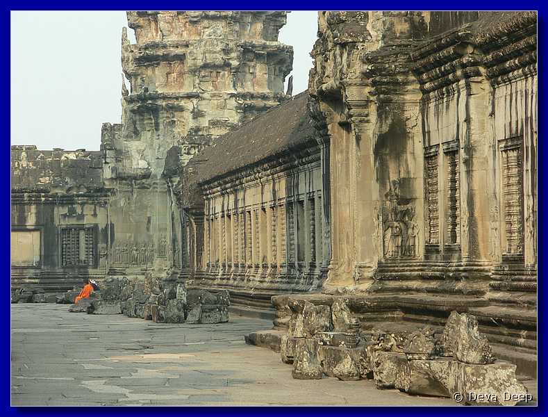 Cambodia Angkor Wat-03