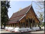 Laos Luang Prabang Wat Hoxiang 2 1106.JPG