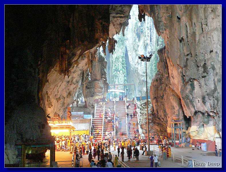 Malaysia Batu caves-spf-37