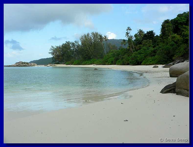 Malaysia Pulau Perhentian Besar Jetties beaches-spf-74