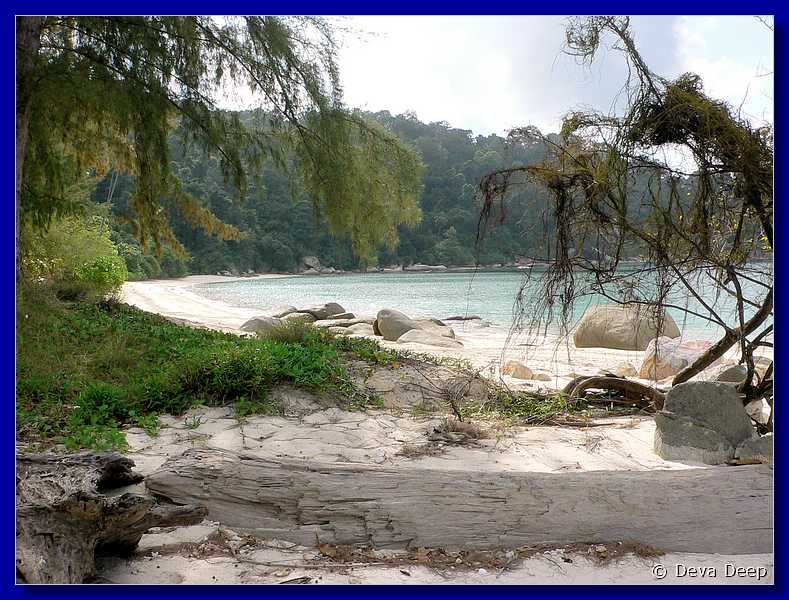 Malaysia Pulau Perhentian Besar-psp-70