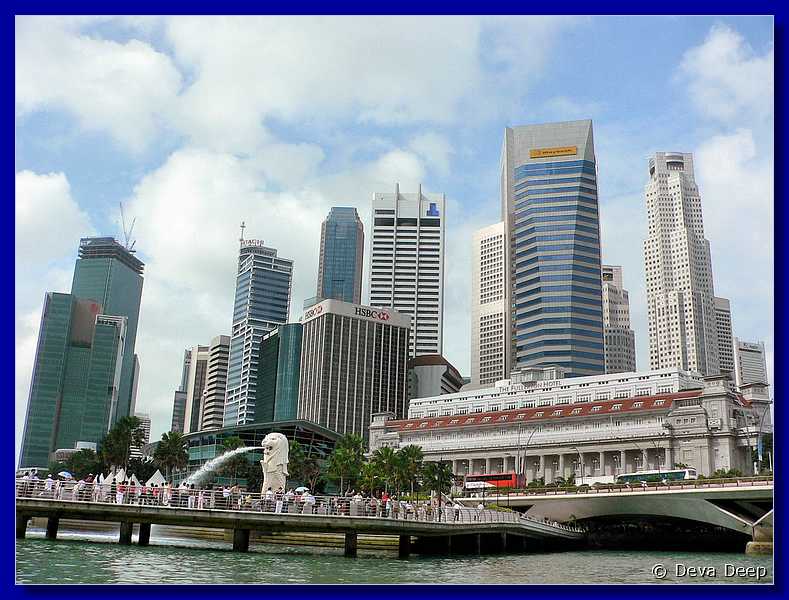 Singapore Boat trip Quay-River-Merlion Park-spf-cl-56