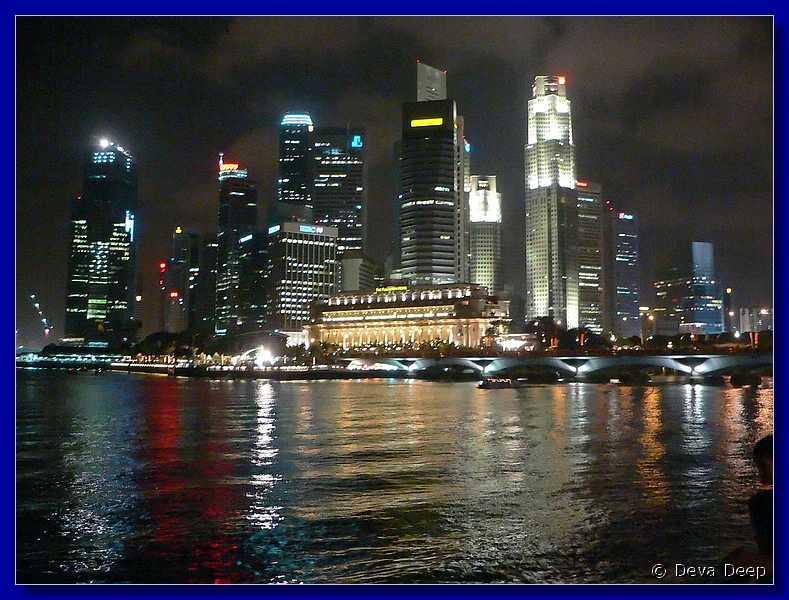 Singapore Esplanada-City by night-ay-nn-60