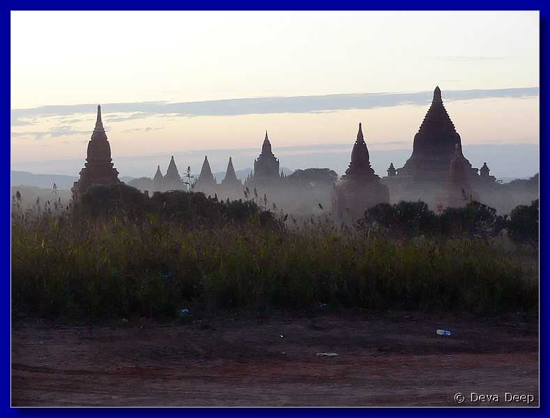 Myanmar Bagan Fog-iC-cr-50