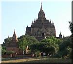 Myanmar Bagan Htilominlo Patho & around-32.JPG